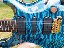 Prs Private Stock 513