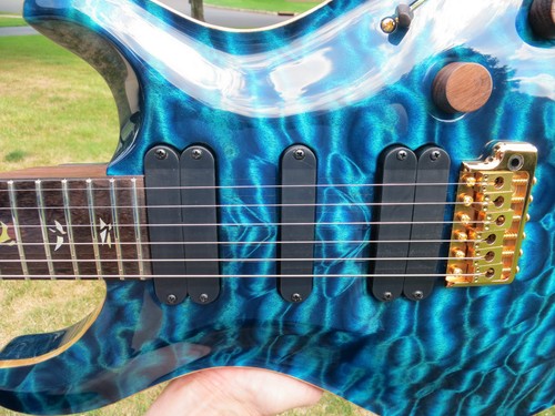 Prs private stock 513 - prs,