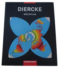 Diercke Weltatlas Westermann