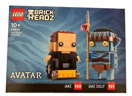 Lego brickheadz 40554 - lego,