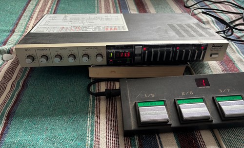 Ibanez dmd2000 digital - ibanez,