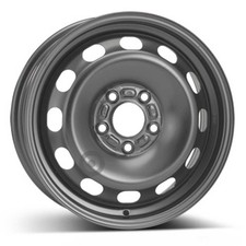 Alcar Steel Wheels 8795