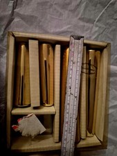 Vintage Magnetische Vasen