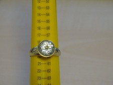 Sogni D`Oro, Damenring