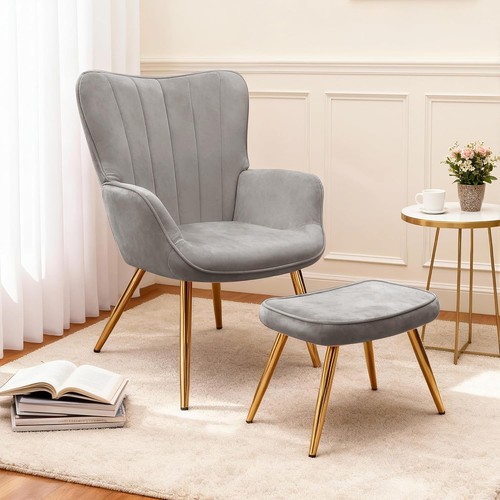 Moderner sessel mit - sessel,