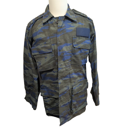 Militärjacke camouflage - militärjacke,