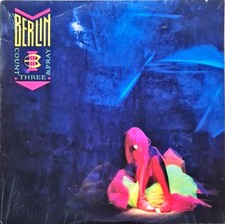 Berlin- count three & pray