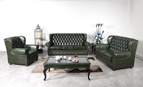 Edle chesterfield - edle,