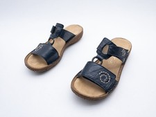 rieker Damen Pantolette