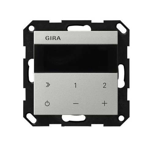 Gira radio 2320600 - up-radio, ip