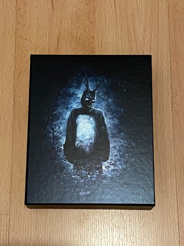 Donnie darko arrow - arrow, video