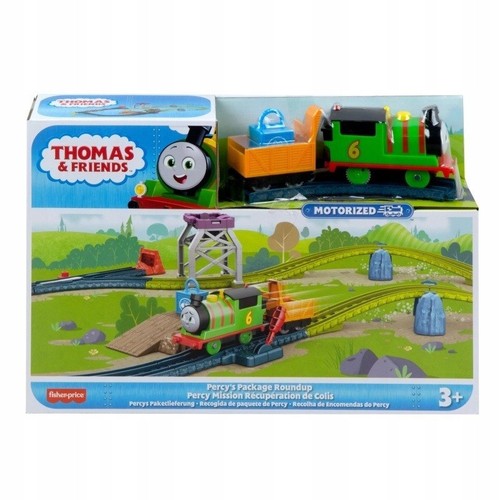 Thomas und seine - , freunde