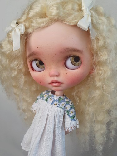 Blythe takara custom - blythe,