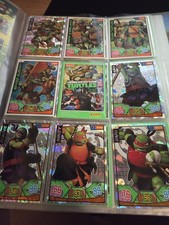 Panini Teenage Mutant Ninja