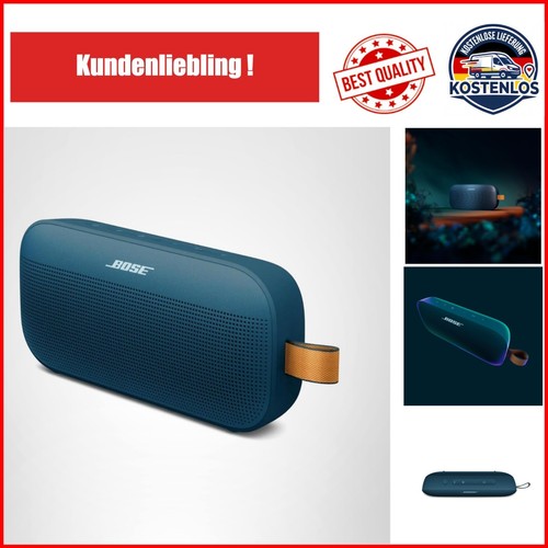 Bose soundlink flex bluetooth - soundlink,