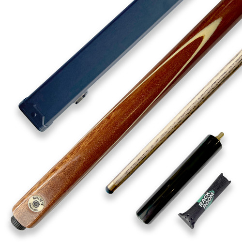 Pool cue ash 2mm tip - cue,