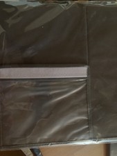 Box, Schuhbox“Relaxdays“  Box Schuhbox, grau , denke 22x34x16 cm, Neu /verpackt 