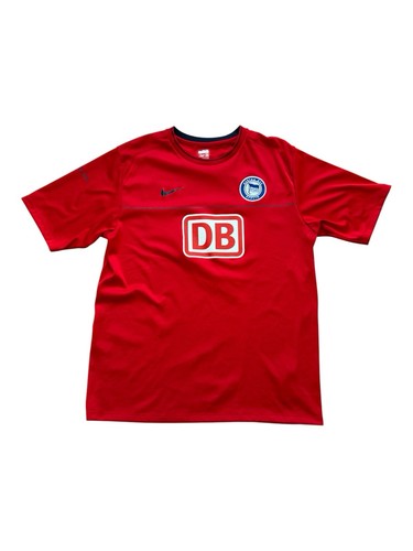 Hertha bsc nike - nike, 2008/09