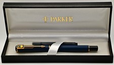 1998 blauer Parker Rialto
