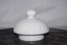 Deckel 5,8/8 cm Kaffeekanne Pallas weiss Schirnding