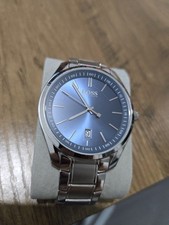 Hugo Boss Herrenuhr Stainless