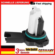 Luftmassenmesser LMM Sensor