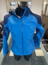 Mammut Gore-Tex Membran  Jacke