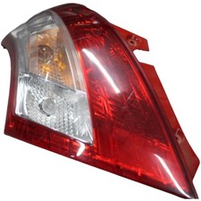Suzuki Swift 1.3 Ddis NZ, FZ Bj 2015 Heckleuchte komplett
