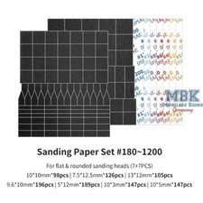 DSPIAE DSP-MSP-ESS Full Grid