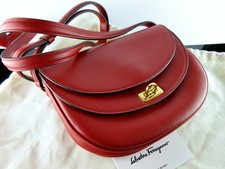 Salvatore FERRAGAMO Gancini