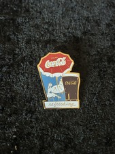 COCA-COLA / NOSTALGIE / PIN -