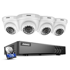ANNKE 2MP 1080P CCTV