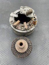 Motor,Lichtmaschine,Anker,MZ,E