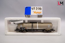 Roco H0 Kesselwagen Eva DB | I-743