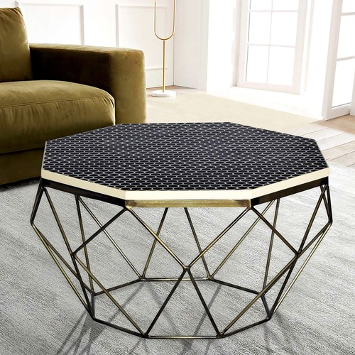 Couchtisch diamond 70cm - diamond,