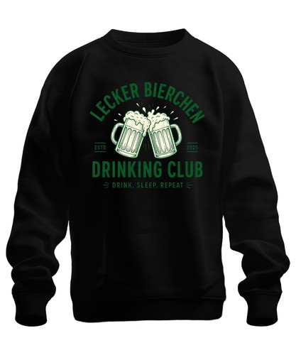 Lecker bierchen drinking club - lecker,