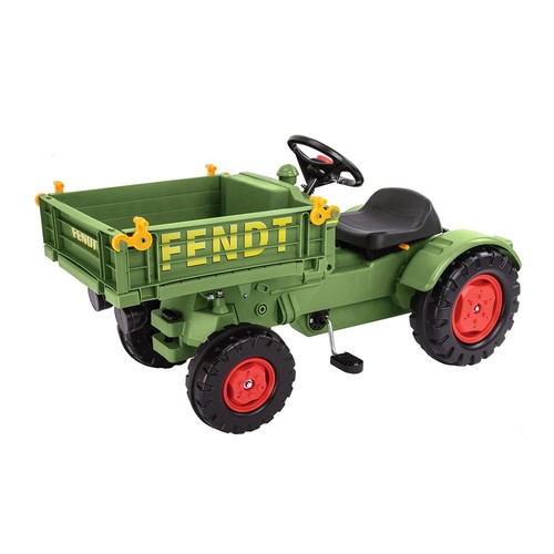 Big fendt geräteträger - big,