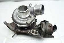 Turbolader Garrett Ford Focus III C-MAX Mondeo IV Galaxy Kuga 2,0TDCI 9677063780