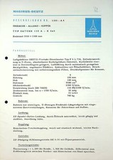 223226) Magirus-Deutz LKW