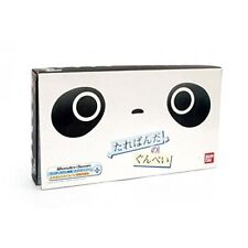 WonderSwan - Konsole #Tare Panda Limited Edition mit OVP sehr guter Zustand