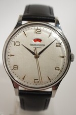 SELTENE JAEGER-LECOULTRE