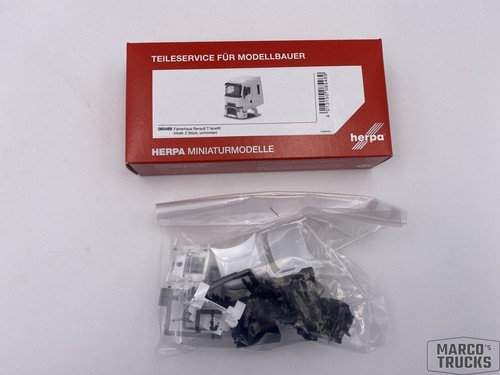 Herpa teileservice fahrerhaus - herpa,
