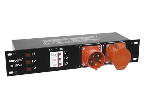 Eurolite 1050 - eurolite, sb-1050