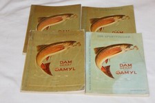 Dam angelgeräte - dam,