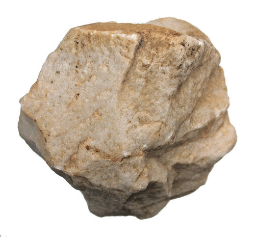 Paläolithikum spheroid - ,