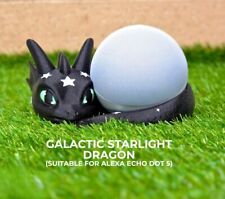 Drachen Halterung für Amazon Alexa Echo Dot 5. Smart Speaker Sprachassistent