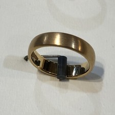 Niessing Ring Classic Wedding