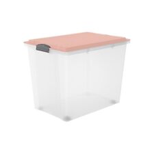 ROTHO Aufbewahrungsbox 70l