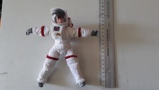 ergonomische Modellfigur Astronaut Madelman. Ideal für 1/10 Modellbau