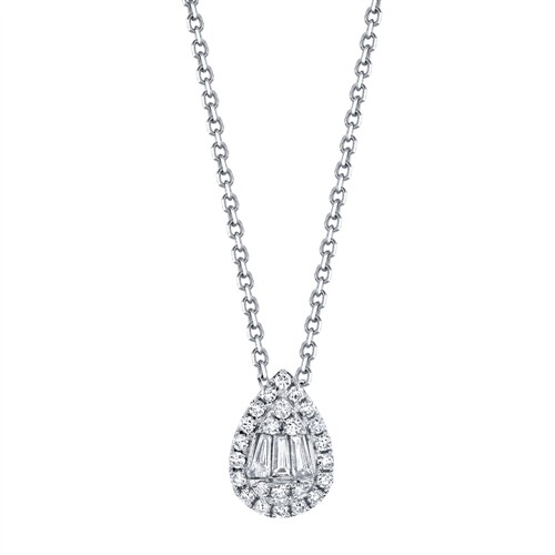 Baguette diamant - baguette,